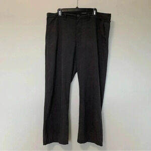 Travis Mathew grey pants 38